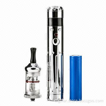 E-cig MOD kits, Imoiton 3 voltage adjustable. 3-6V